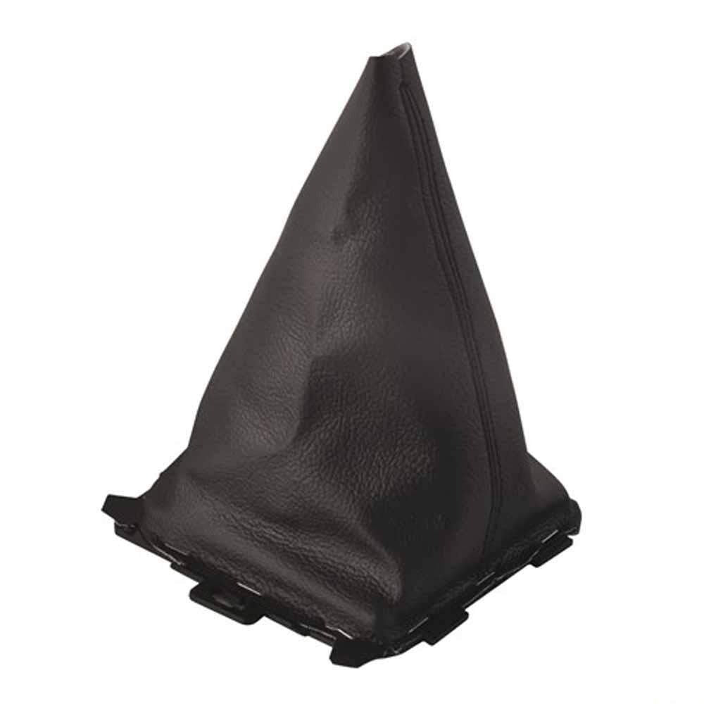 Ford Fiesta MK7 váltószoknya kerettel