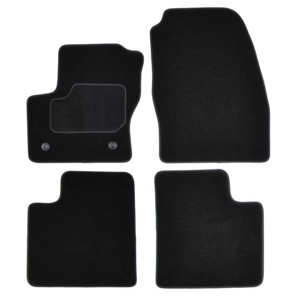 Ford Focus C-Max II szövetszőnyeg 2010-2019