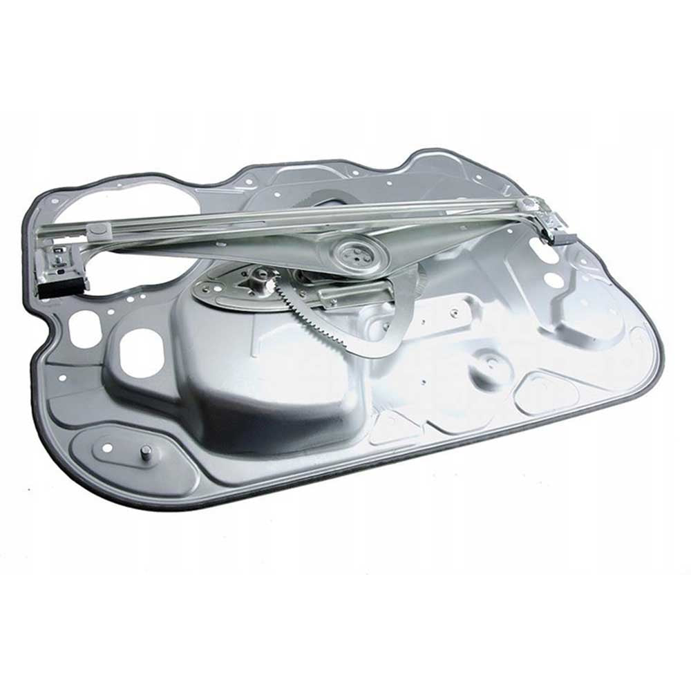 Ford Focus C-MAX (DM2) ablakemelő szerkezet (JOBB ELSŐ)