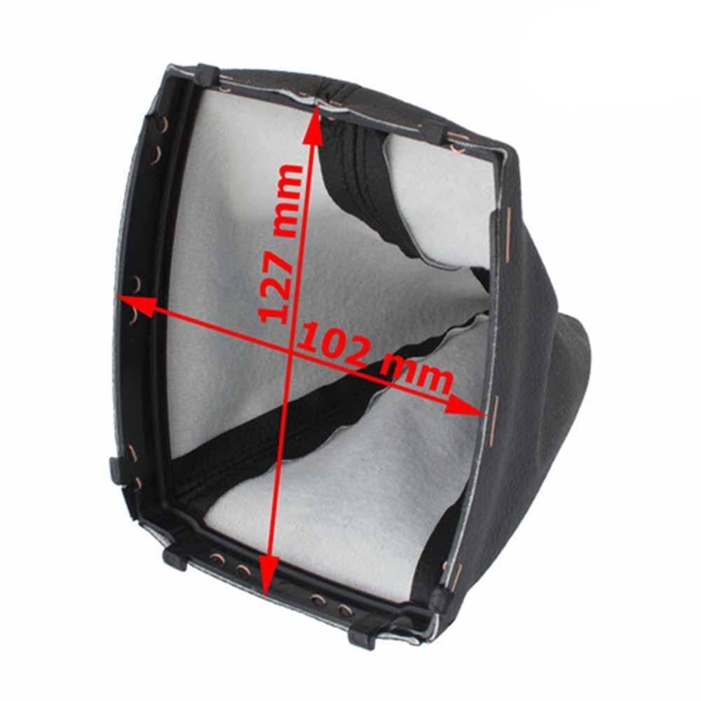 Ford focus C-max váltószoknya kerettel