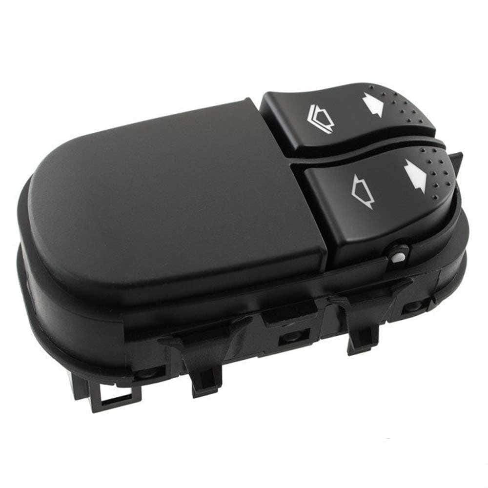 Ford Focus I ablakemelő kapcsoló panel 9pin