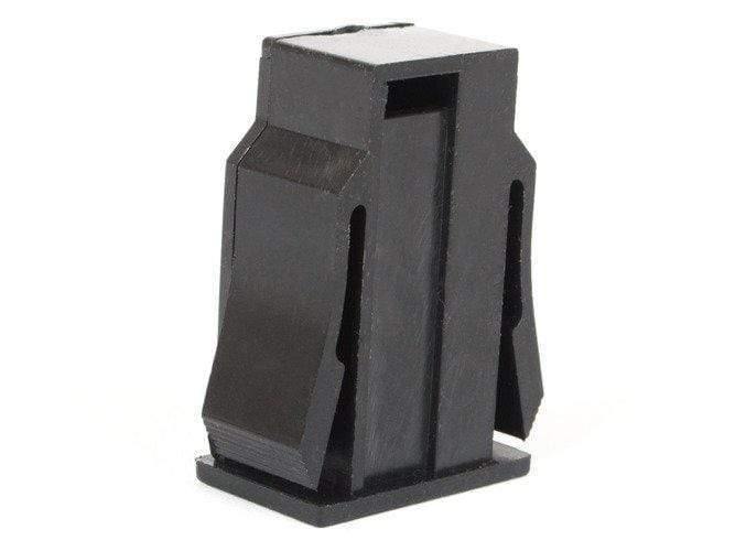 Ford Focus Mk2 kesztyűtartó zár