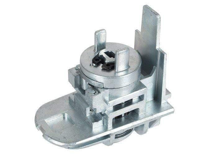 Ford Kuga első ajtó zárbetét, zárhenger bal oldal