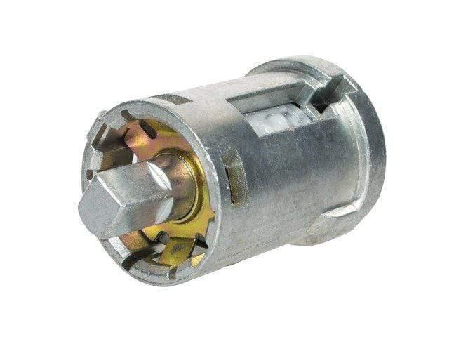 Ford Mondeo Mk3 első ajtó zárbetét, zárhenger bal oldali