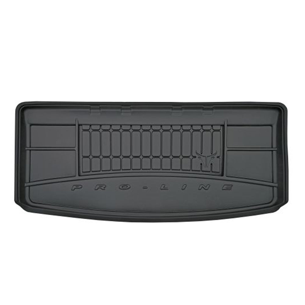 Ford S-Max csomagtértálca 2015 - DryZone | Peppi.hu