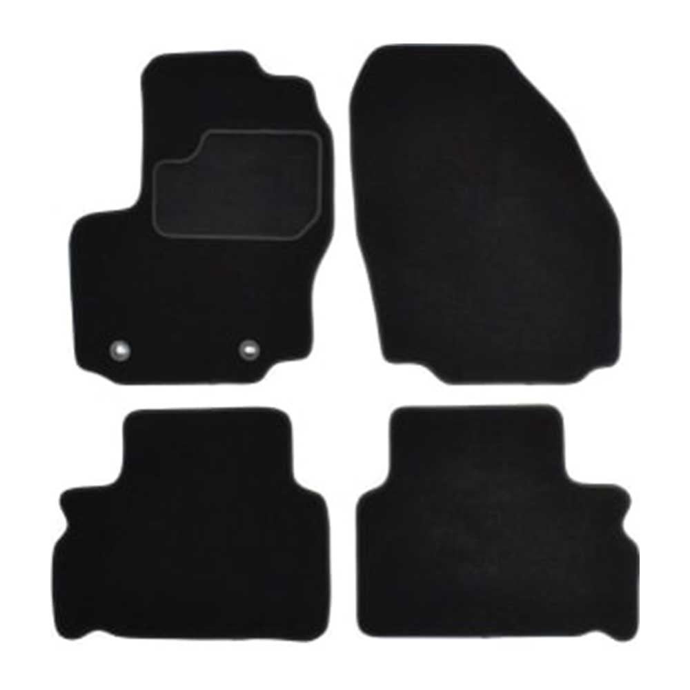 Ford S-Max szövetszőnyeg 2006-2014