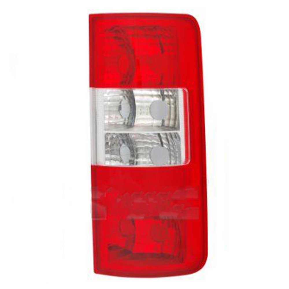 Ford Tourneo Connect bal hátsó lámpa 2002-2013