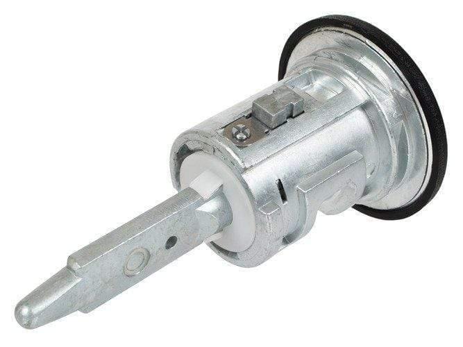 Ford Transit első ajtó zárbetét, zárhenger jobb oldal