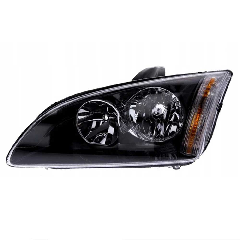 Ford FOCUS II bal első fényszóró 2004-2012