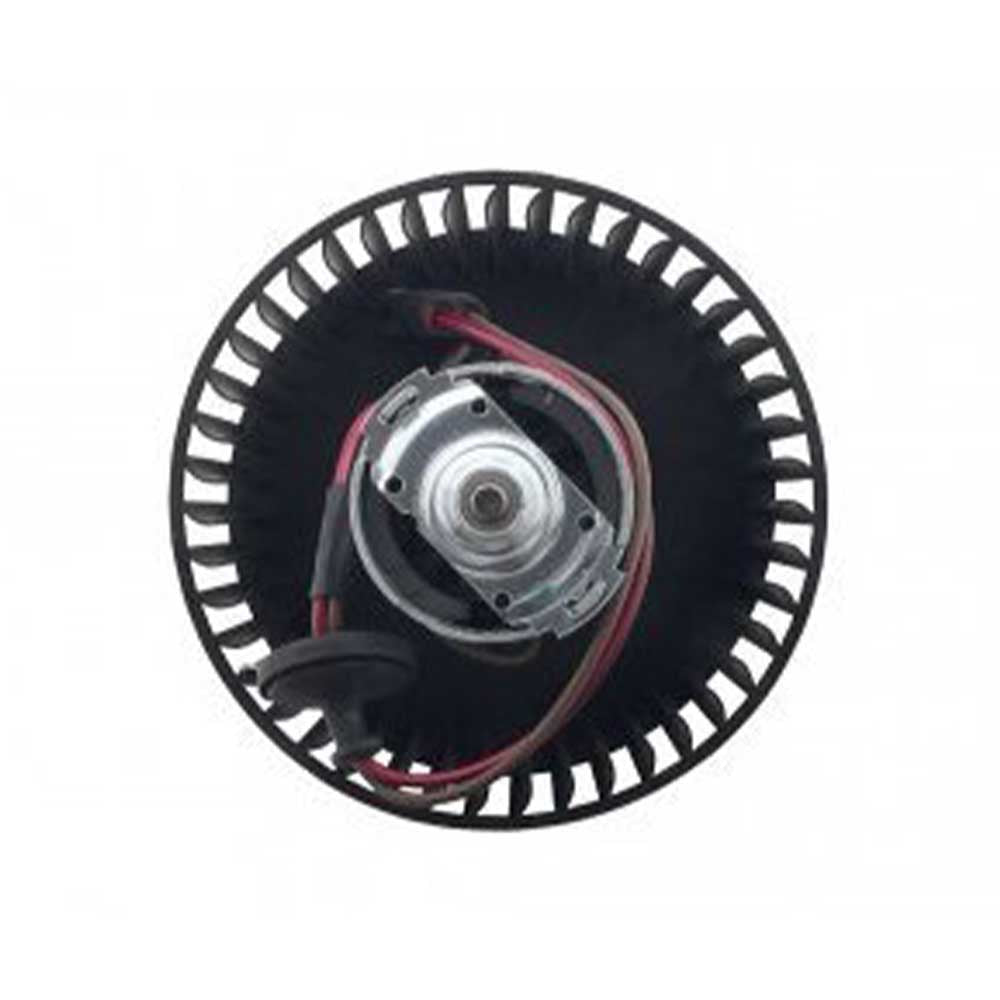 Ford Fiesta belső ventilátor fütőmotor