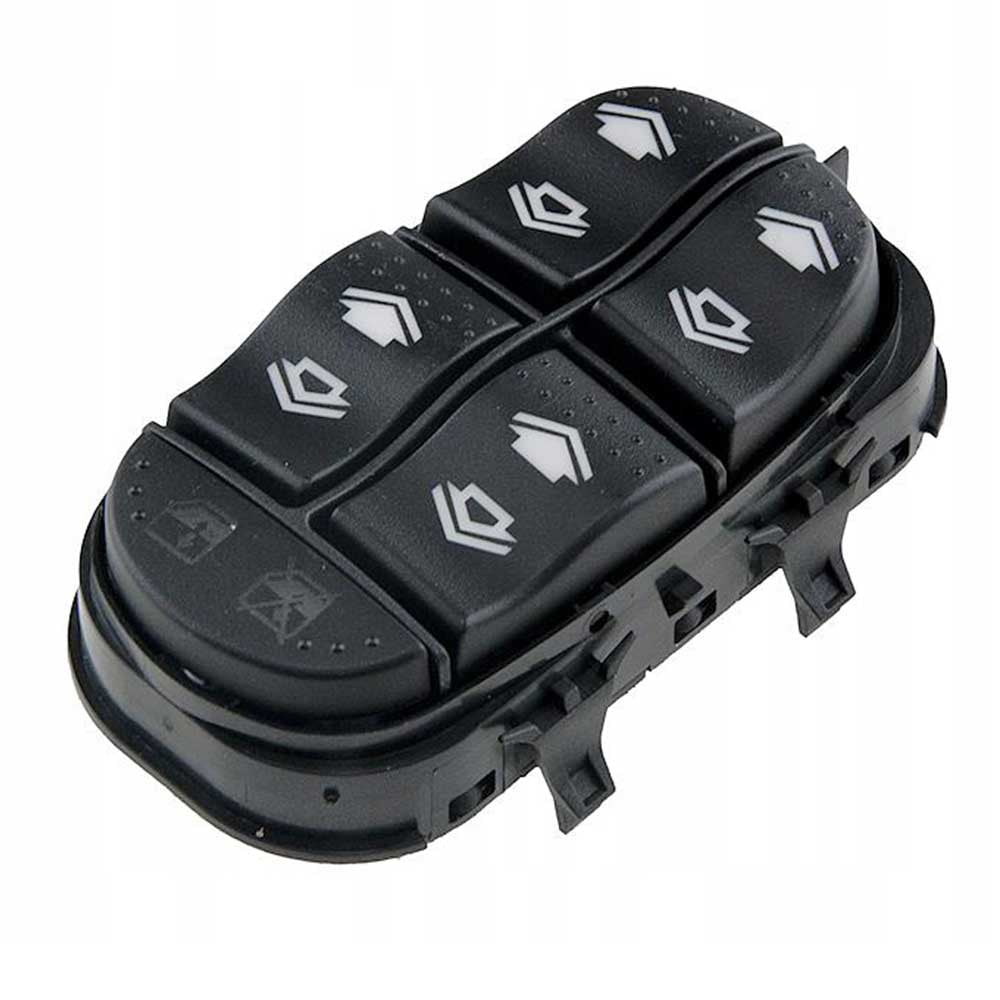 Ford Focus ablakemelő kapcsoló panel 1998-2004