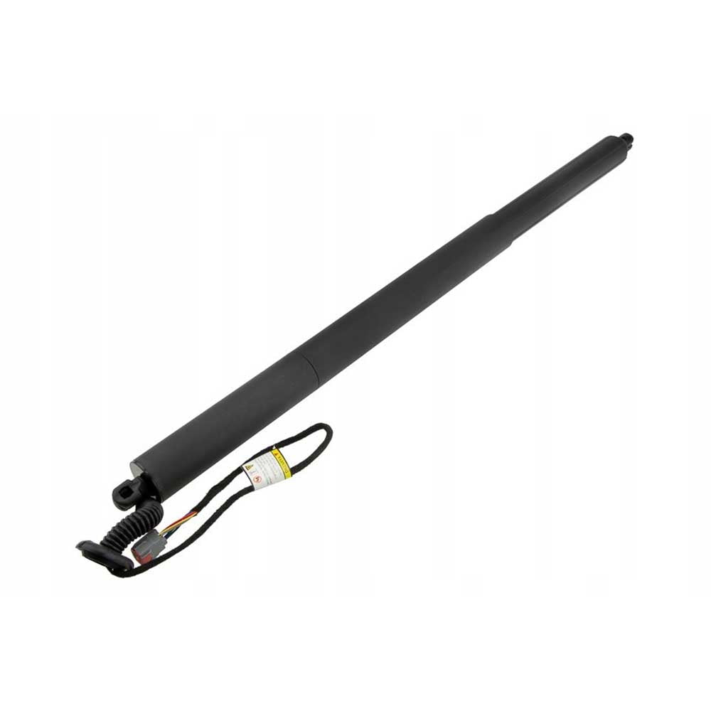 Ford S-Max bal oldalicsomagtér gázteleszkóp 2015-