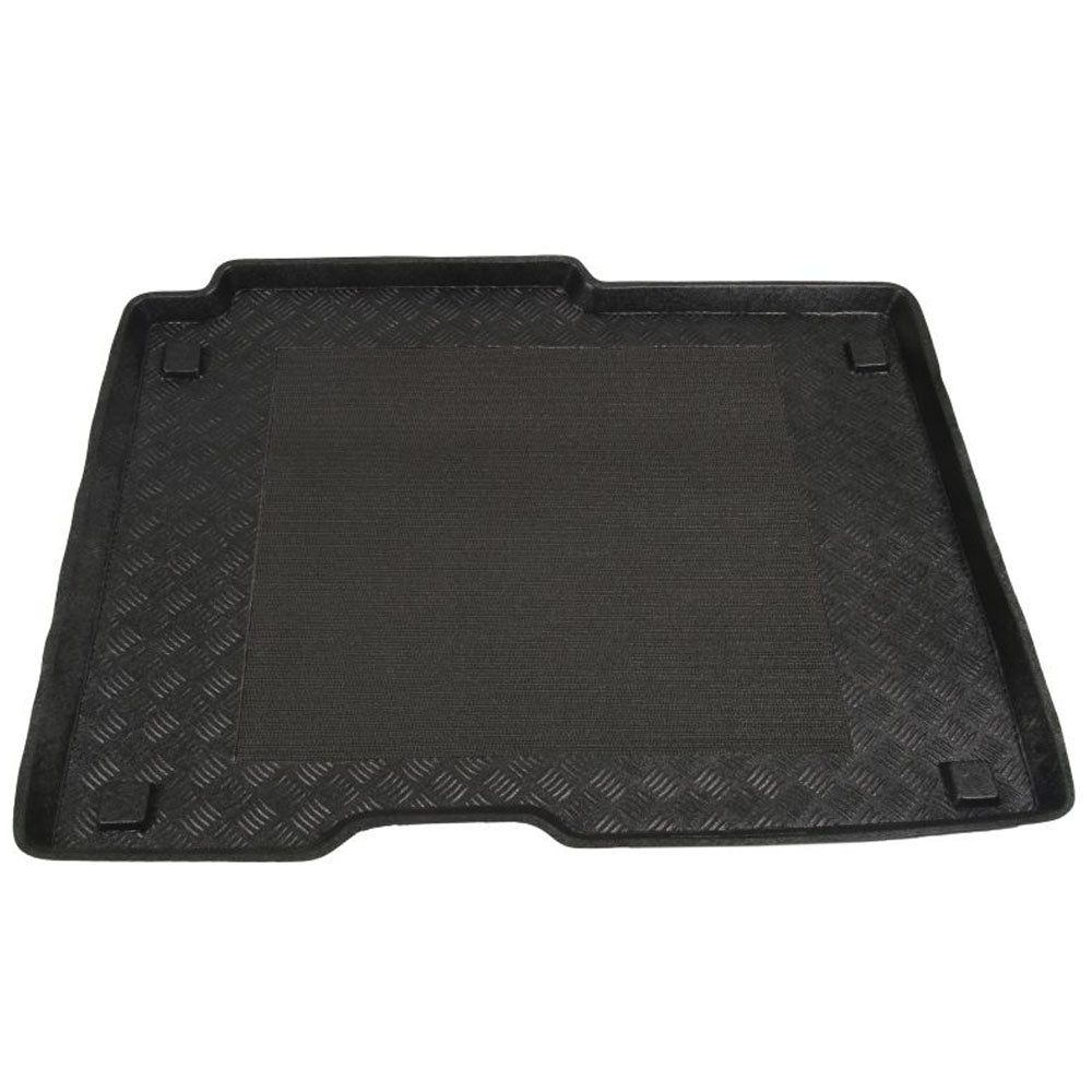 Ford Tourneo Connect csomagtártálca 2013-