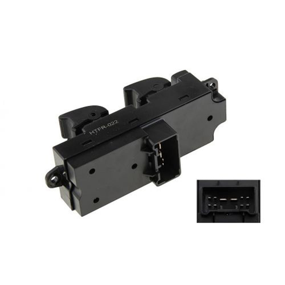 Panou întrerupător geamuri Ford Ranger