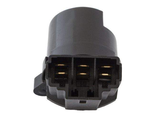 Daewoo Leganza gyújtáskapcsoló betét