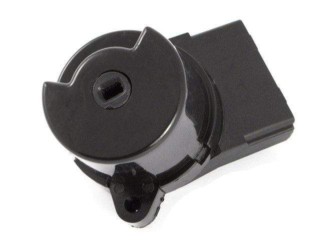 Daewoo Nubira gyújtáskapcsoló betét