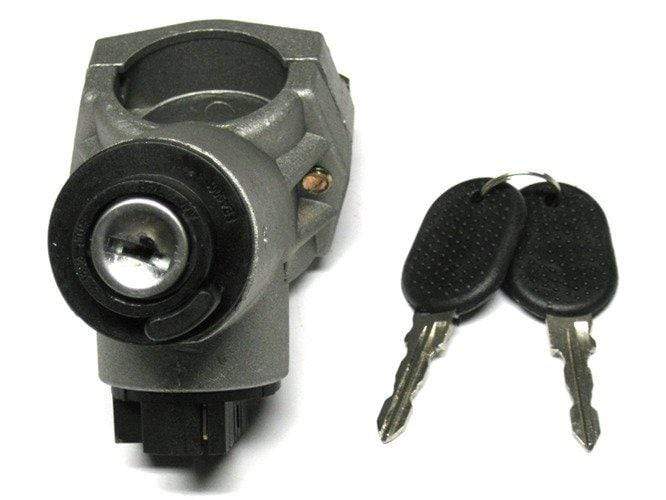 Fiat Cinquecento komplett gyújtáskapcsoló