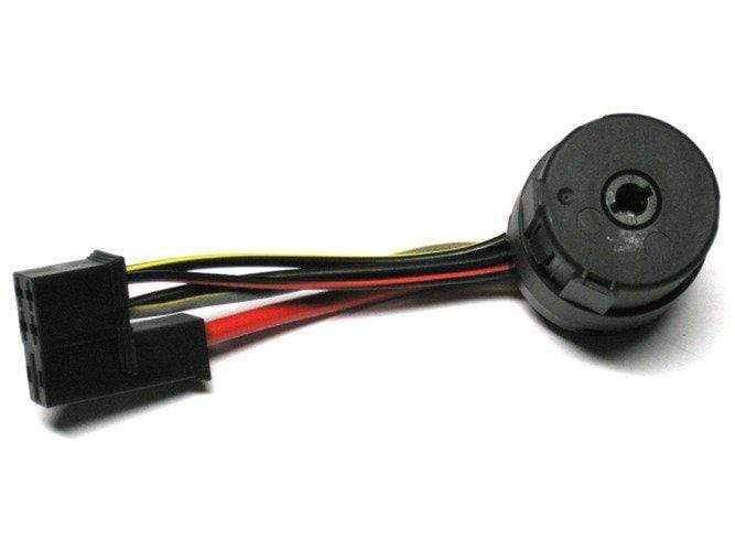 Mercedes Sprinter gyújtáskapcsoló betét