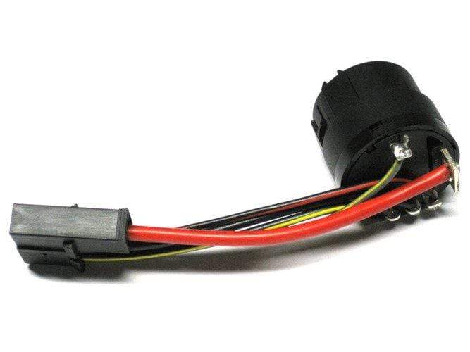 Mercedes Sprinter gyújtáskapcsoló betét