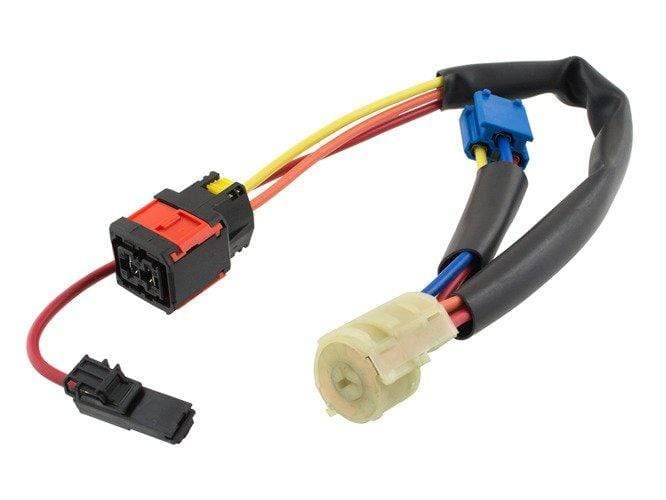 Peugeot 406 FL gyújtáskapcsoló betét