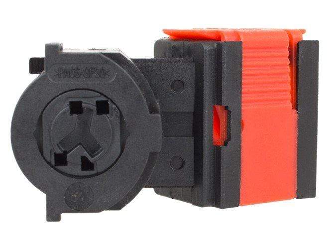 Renault Clio III gyújtáskapcsoló betét 06-12