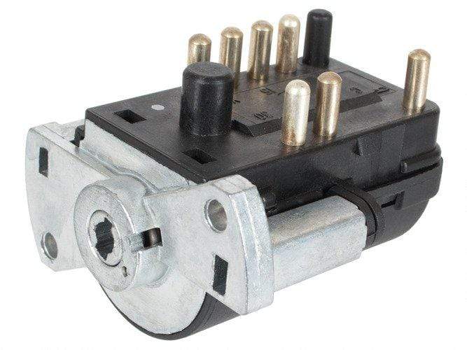 Saab 900 gyújtáskapcsoló betét