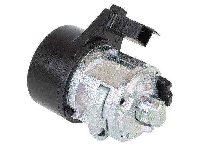 VW Polo 9N gyújtáskapcsoló zárbetét henger