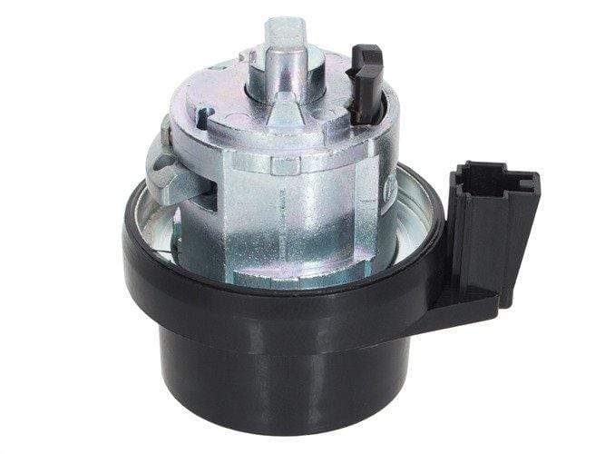 VW T5 gyújtáskapcsoló zárhenger