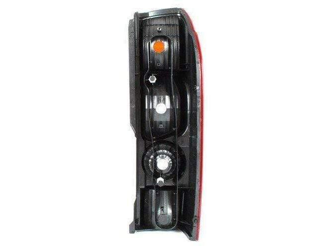 Fiat Ducato bal hátsó lámpa