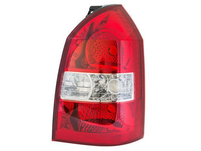 Hyundai Tucson I jobb hátsó lámpa