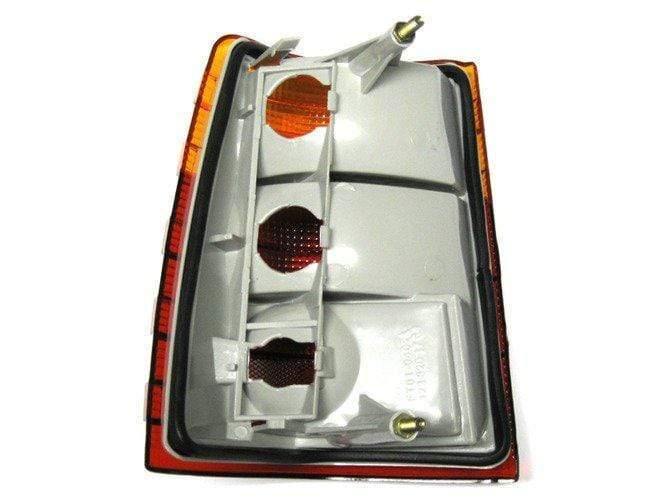 Mercedes 123 Kombi jobb hátsó lámpa