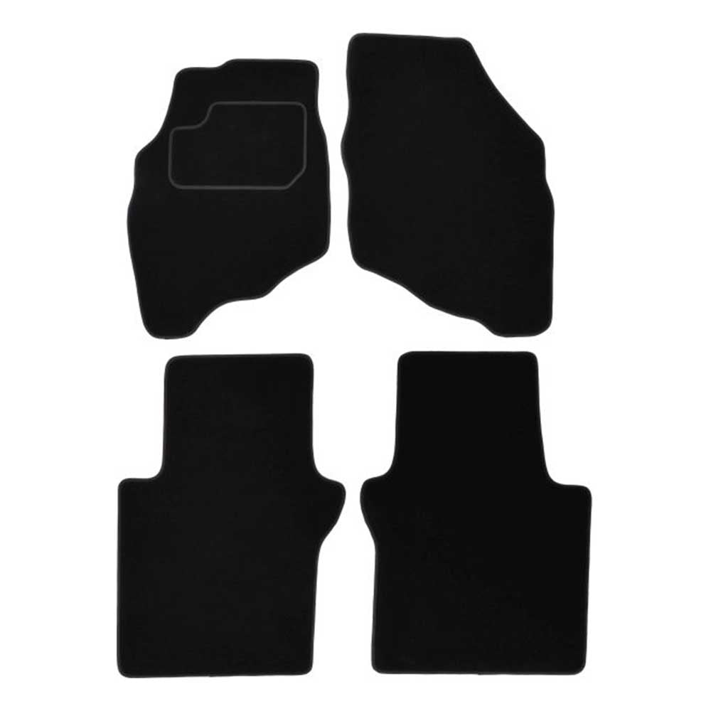 Honda Jazz II szövetszőnyeg 2002-2008