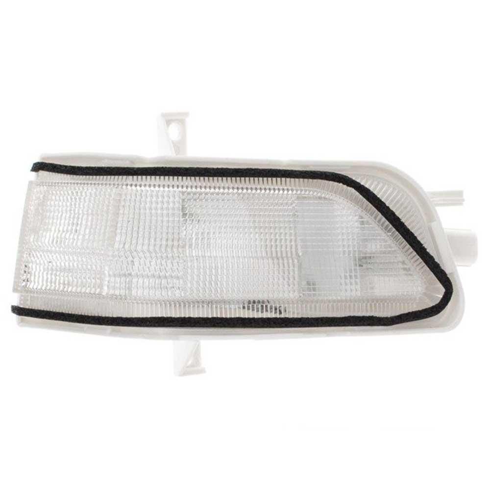 Honda CR-V 07-12 Visszapillantó index led lámpa jobb