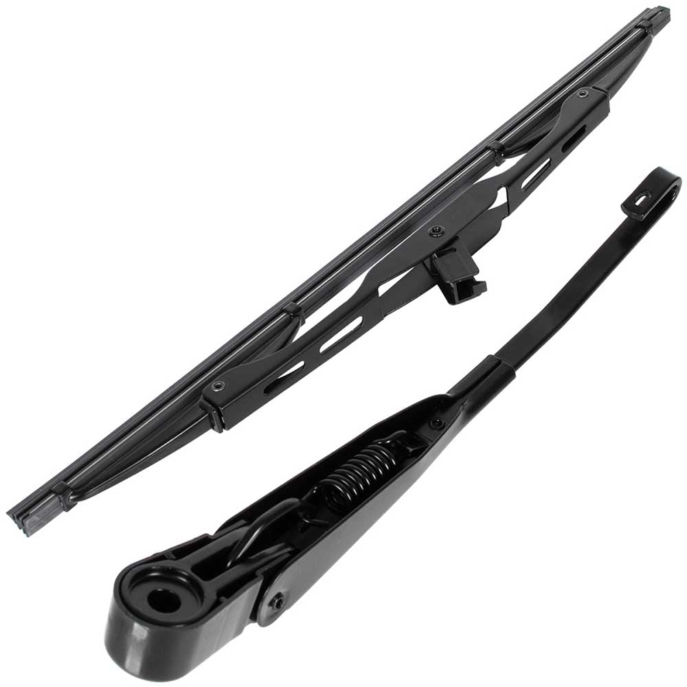 Honda CR-V hátsó ablaktörlő lapát és kar 1995-2001