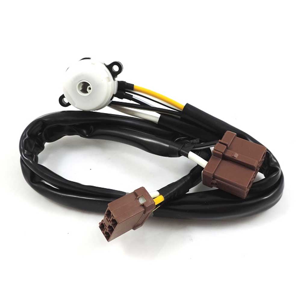 Honda Civic gyújtáskapcsoló 1996-2000