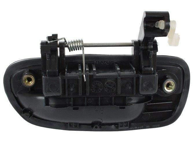 Hyundai Accent jobb hátsó külső kilincs