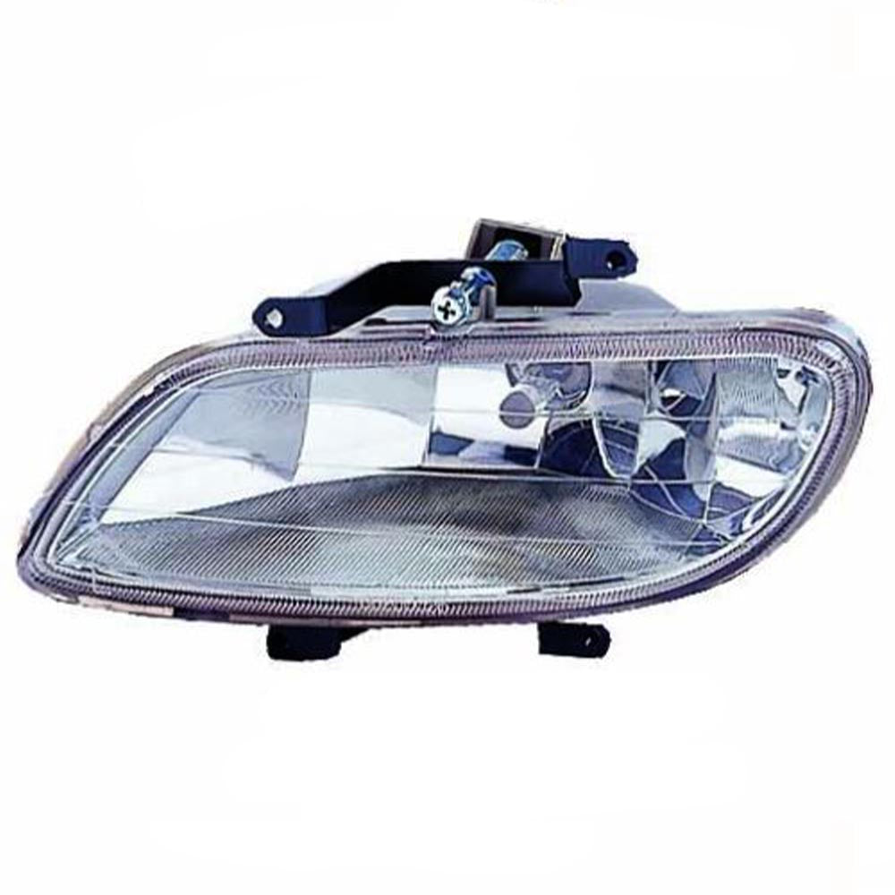 Hyundai Accent II jobb ködlámpa 2000-2005 | OE: 92202-25000 92302-2850092202-25000 221-2001R-UQ