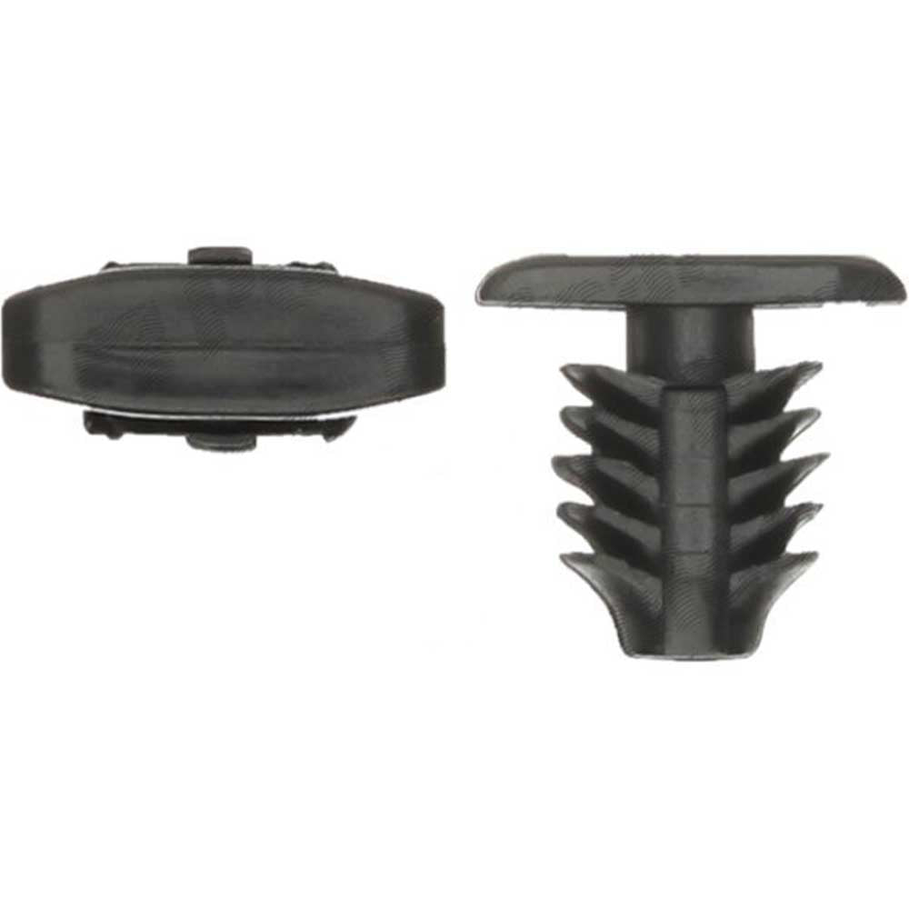 Hyundai Elantra motorvédő burkolat rögzítő szett 2000-2006