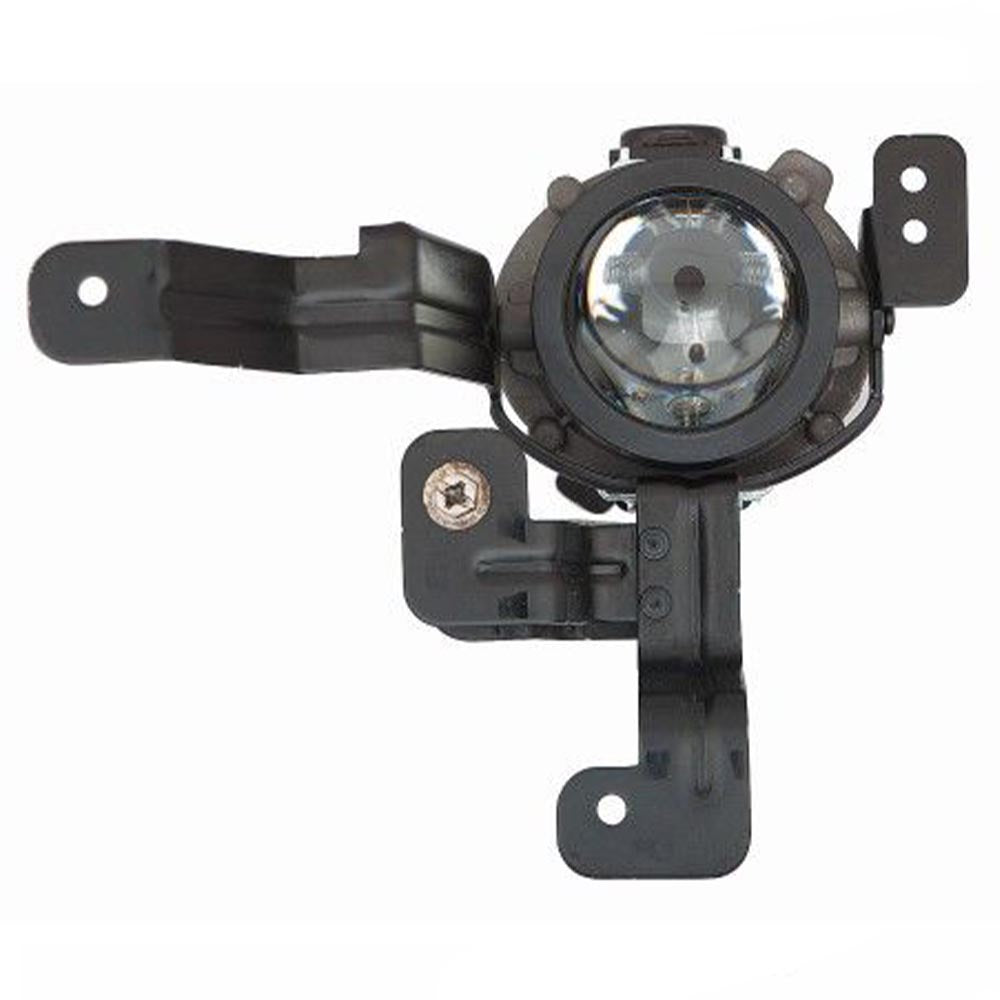 Hyundai Elantra VI jobb ködlámpa 2015- | OE: 92202-F2000