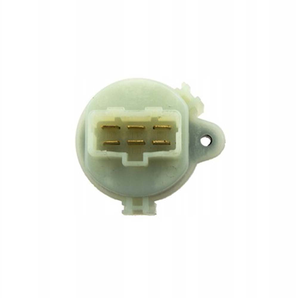 Kia Rio II gyújtáskapcsoló 2005-