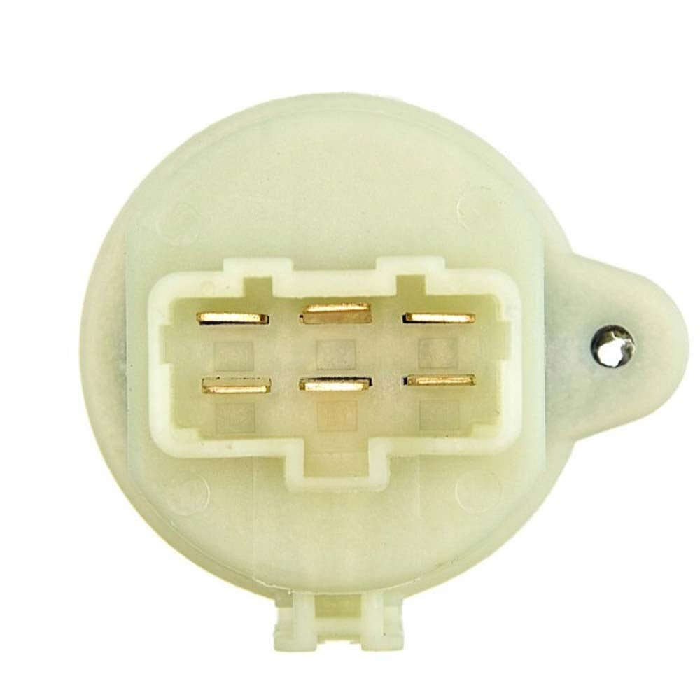 Hyundai Matrix gyújtáskapcsoló 2001-