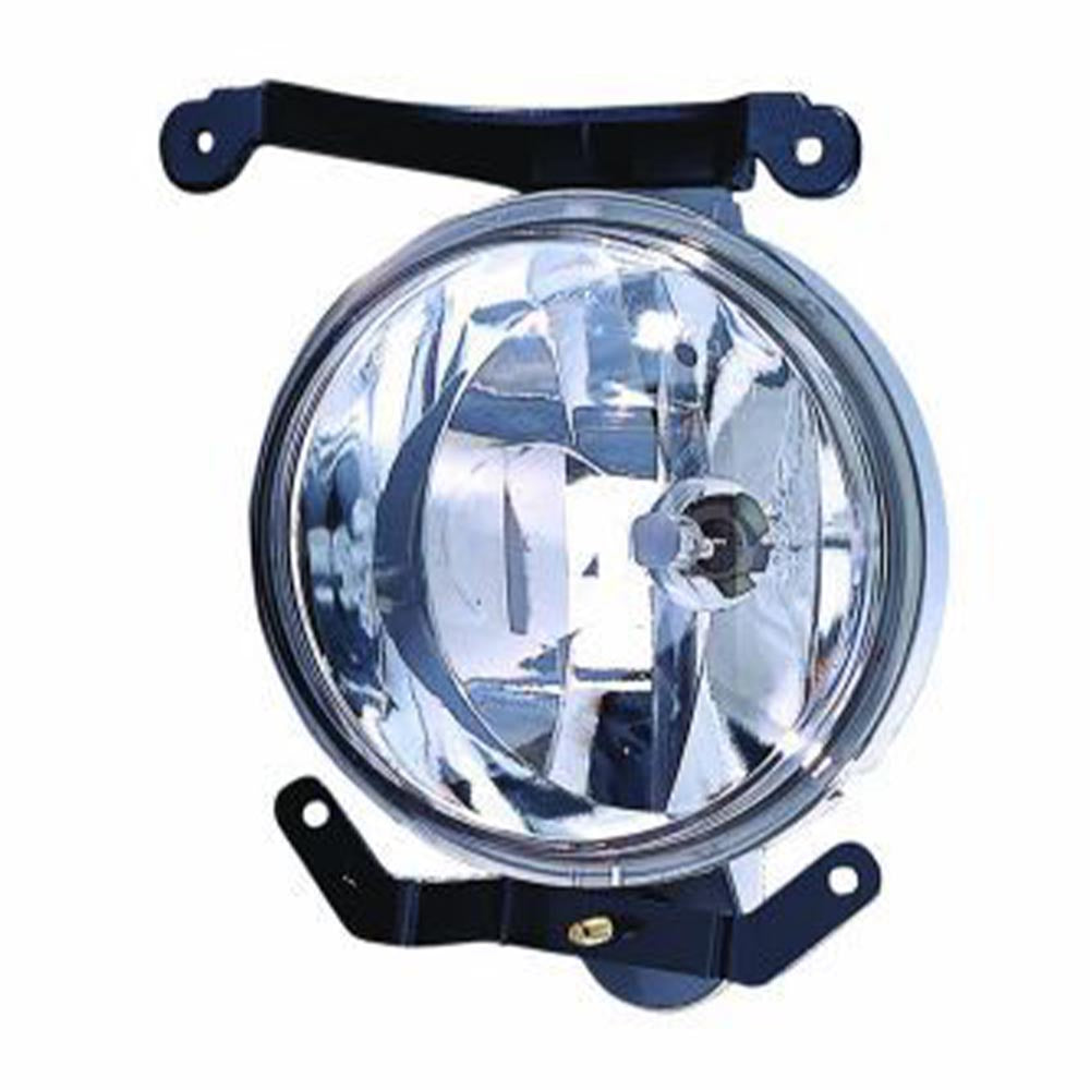 Hyundai H100 bal ködlámpa 2006- | OE: 92201-4F000