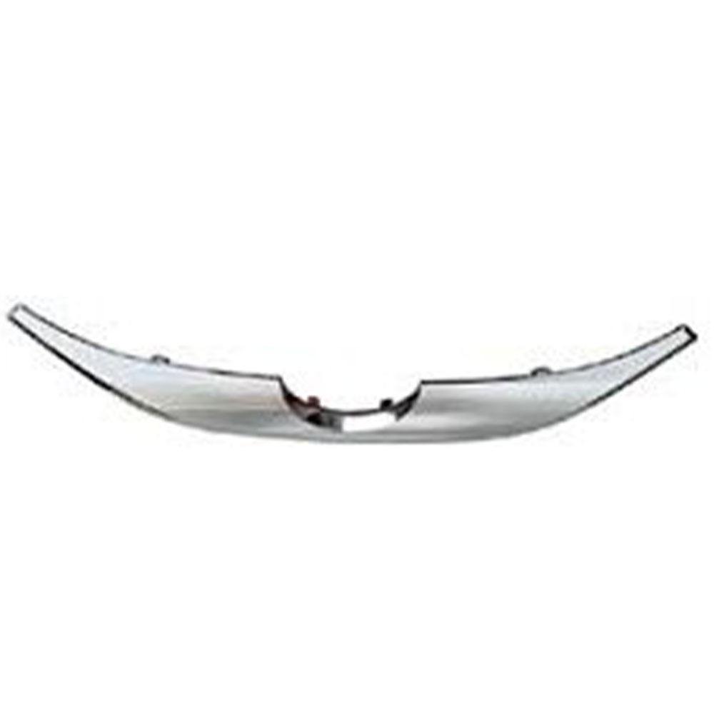 Hyundai iX35 hűtőrács díszléc 2009-