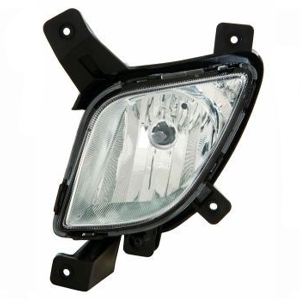 Hyundai ix35 jobb ködlámpa 2010- | OE: 92202-2S000 92202-2S000