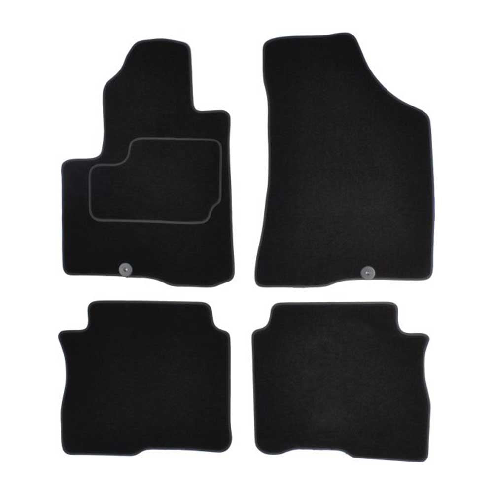 Hyundai Santa Fé II szövetszőnyeg 2006-2012