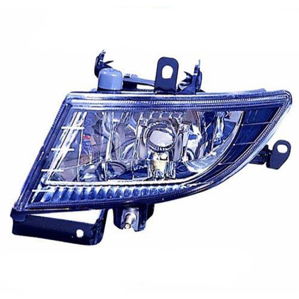 Hyundai Sonata V jobb ködlámpa 2005-2010 | OE: 92202-3K000 221-2015R-AQ