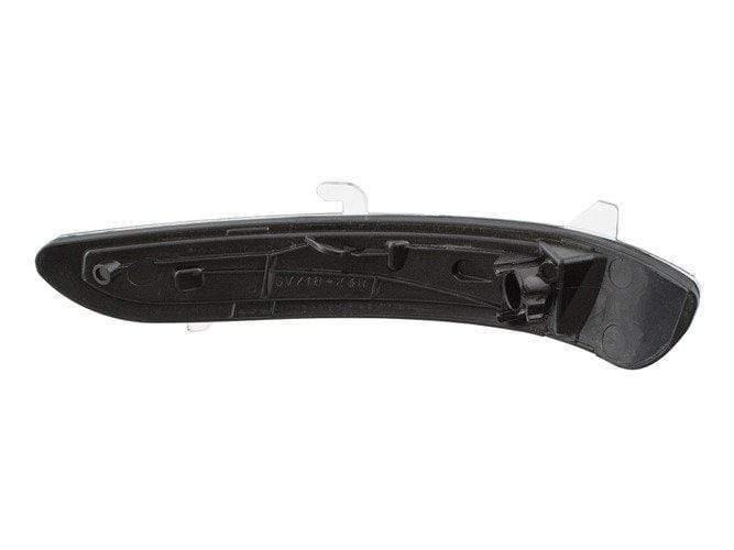 Indicator oglindă retrovizoare dreapta pentru Peugeot 208