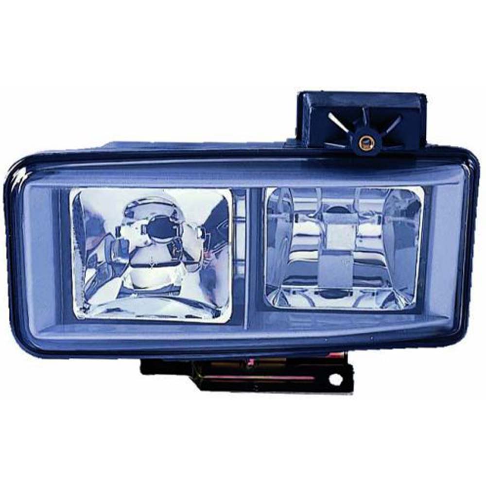 Iveco Eurotech MH jobb oldali ködlámpa 1998- | 98437475