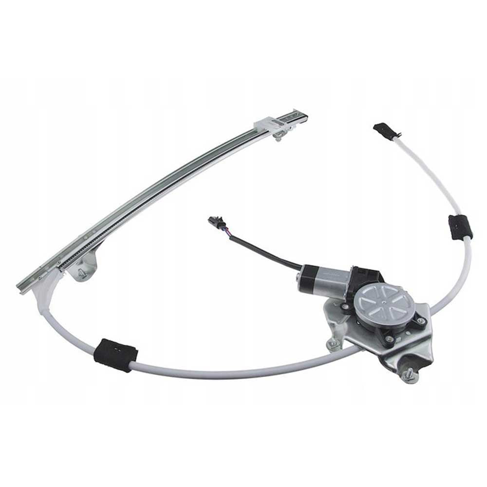 Jeep Liberty ablakemelő szerkezet (BAL HÁTSÓ)