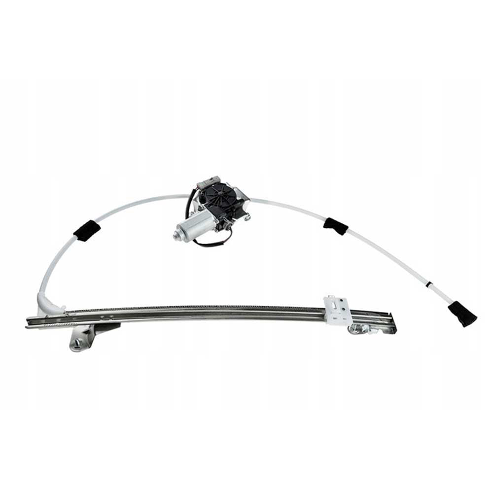 Jeep Liberty ablakemelő szerkezet (JOBB HÁTSÓ)